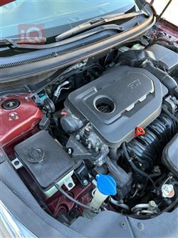 هیوندای سۆناتا